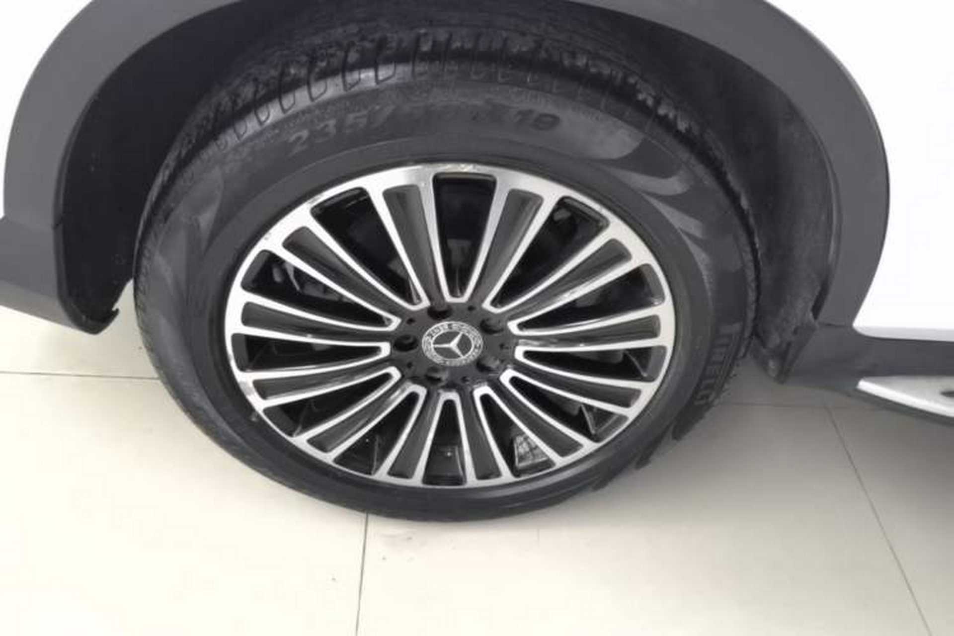 Used Mercedes-Benz GLC 2018 GLC 200 4MATIC Right Rear Wheel Hub