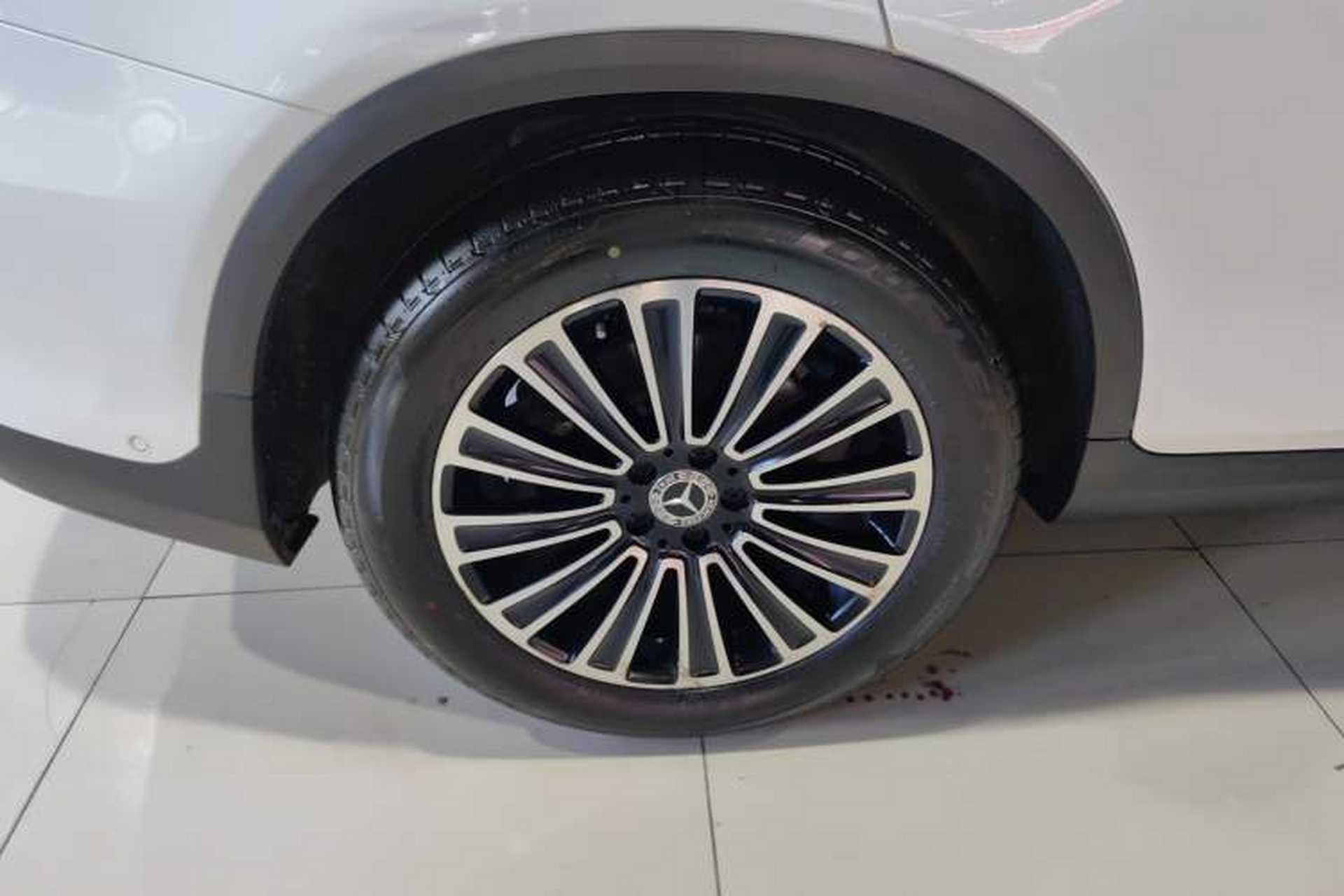 Used Mercedes-Benz GLC 2018 GLC 260 4MATIC Dynamic Edition Right Rear Wheel Hub