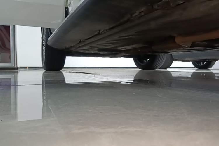 Used Mercedes-Benz GLC 2018 GLC 200 4MATIC Right Side Sill