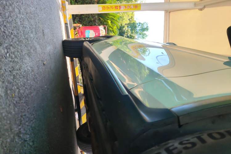 Used Mercedes-Benz GLC 2018 Facelift GLC 200 4MATIC Right Side Sill