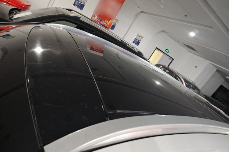 Used Mercedes-Benz GLC 2018 GLC 300 4MATIC Sport Edition Roof