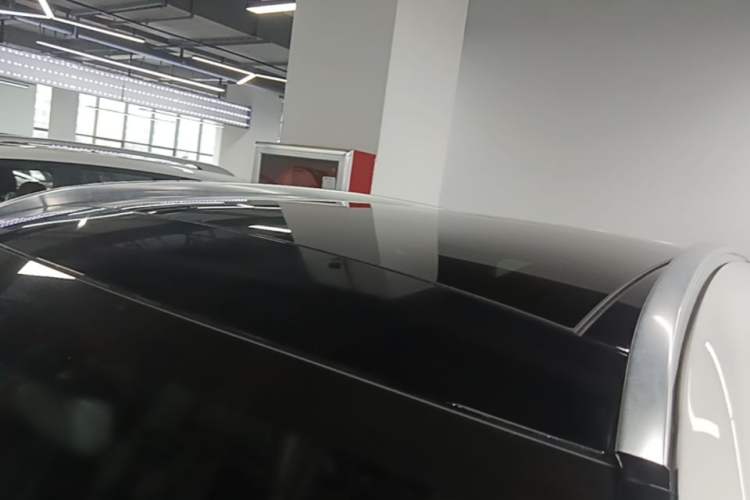 Used Mercedes-Benz GLC 2018 GLC 200 4MATIC Roof