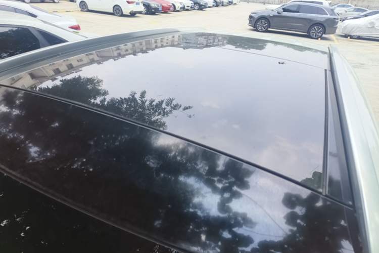 Used Mercedes-Benz GLC 2018 Facelift GLC 260 4MATIC Luxury Edition Roof