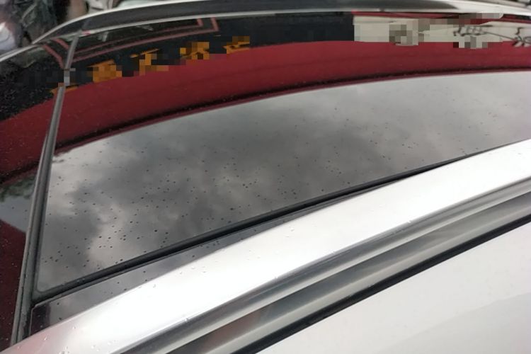 Used Mercedes-Benz GLC 2018 Facelift GLC 260 4MATIC Luxury Edition Roof