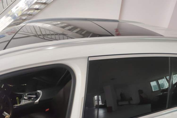 Used Mercedes-Benz GLC 2018 Facelift GLC 260 4MATIC Luxury Edition Roof