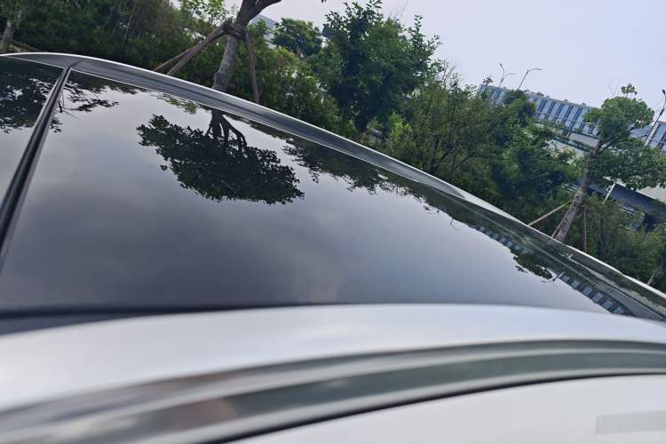Used Mercedes-Benz GLC 2018 GLC 260 4MATIC Dynamic Edition Roof