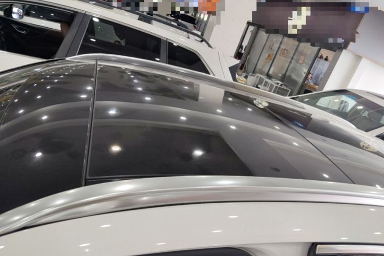 Used Mercedes-Benz GLC 2018 GLC 300 4MATIC Sport Edition Roof