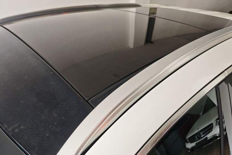 Used Mercedes-Benz GLC 2018 GLC 200 4MATIC Roof