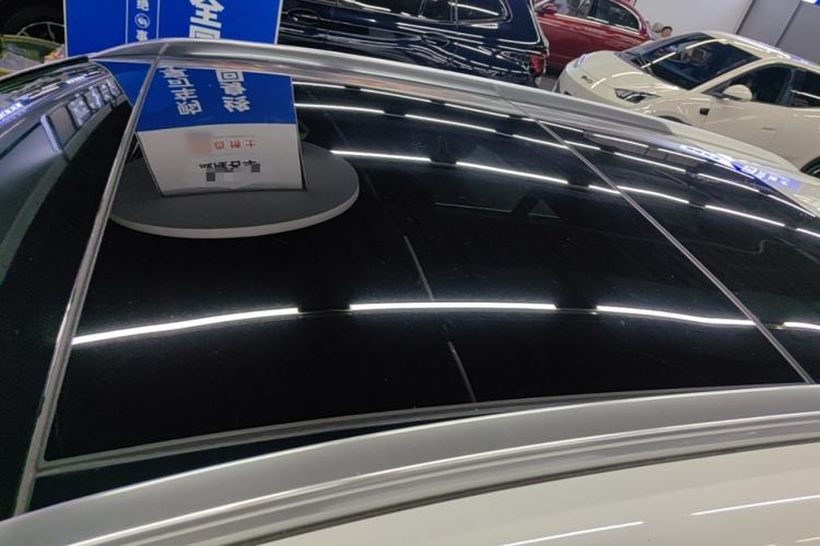 Used Mercedes-Benz GLC 2018 GLC 260 4MATIC Dynamic Edition Roof