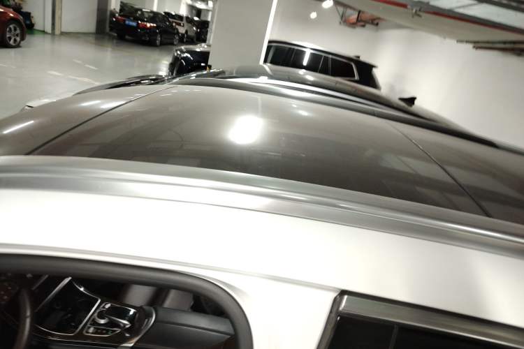 Used Mercedes-Benz GLC 2018 GLC 260 4MATIC Dynamic Edition Roof