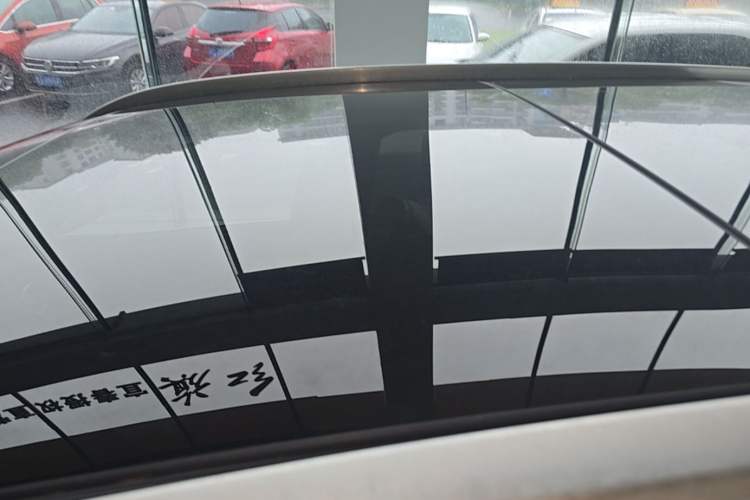 Used Mercedes-Benz GLC 2018 GLC 260 4MATIC Dynamic Edition Roof