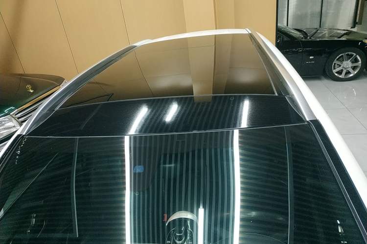 Used Mercedes-Benz GLC 2018 GLC 200 4MATIC Roof