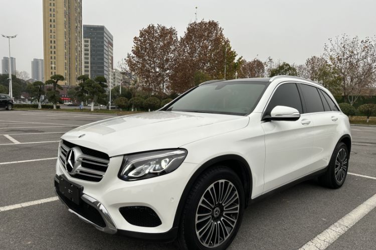 Ojetý Mercedes-Benz GLC 2018 GLC 200 4MATIC Guazi used car, China used car export, Used car for sale, Used  cars, Cheapest cars for sale