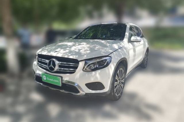 Used Mercedes-Benz GLC 2018 Facelift GLC 200 4MATIC