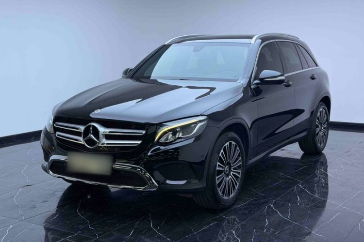 Used Mercedes-Benz GLC 2019 GLC 200 4MATIC Guazi used car, China used car export, Used car for sale, Used cars, Cheapest cars for sale