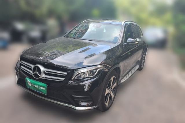 Used Mercedes-Benz GLC 2019 Facelift GLC 260 L 4MATIC Luxury Model