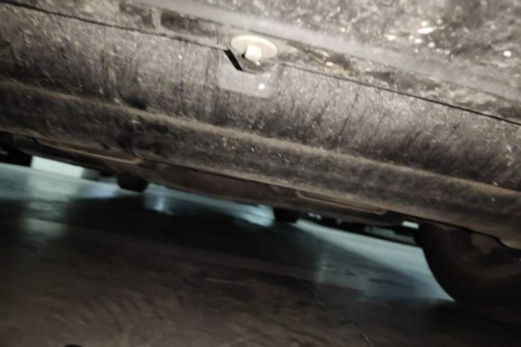Used Mercedes-Benz GLC 2019 GLC 200 L 4MATIC Chassis Front