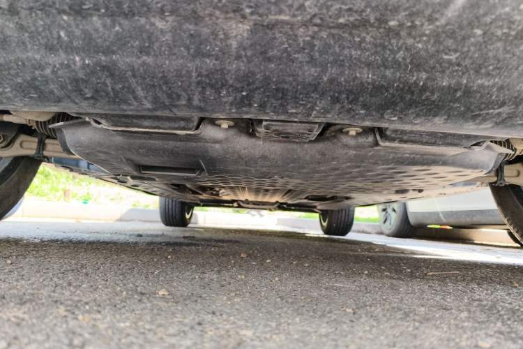 Used Mercedes-Benz GLC 2019 GLC 200 L 4MATIC Chassis Front