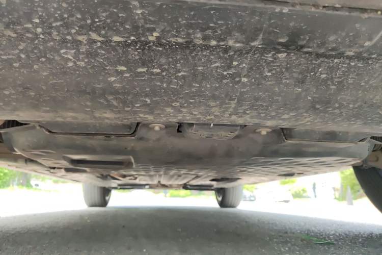 Used Mercedes-Benz GLC 2019 GLC 260 L 4MATIC Dynamic Model Chassis Front
