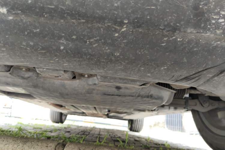 Used Mercedes-Benz GLC 2019 GLC 200 L 4MATIC Chassis Front