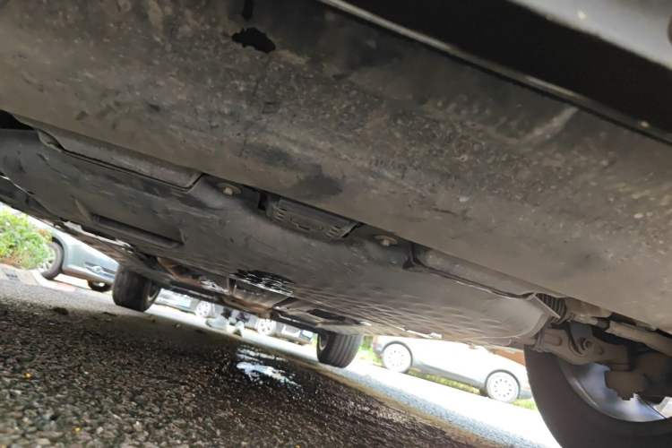 Used Mercedes-Benz GLC 2019 GLC 260 L 4MATIC Dynamic Model Chassis Front