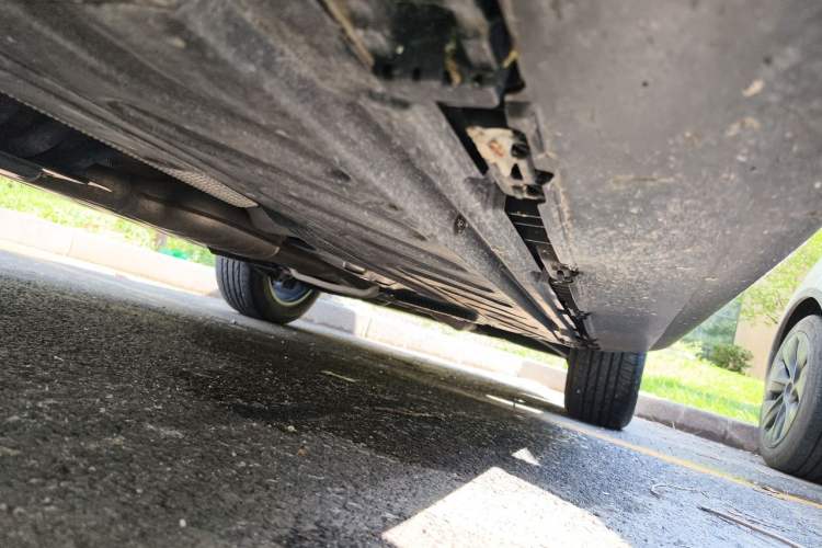 Used Mercedes-Benz GLC 2019 GLC 200 L 4MATIC Chassis Front Left