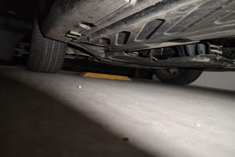 Used Mercedes-Benz GLC 2019 GLC 200 L 4MATIC Chassis Front Left