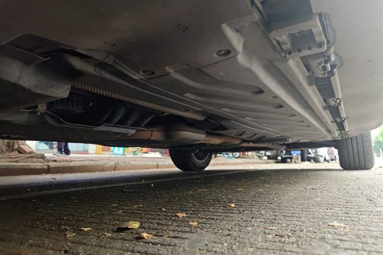 Used Mercedes-Benz GLC 2019 GLC 260 L 4MATIC Dynamic Model Chassis Front Left