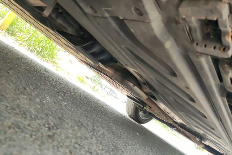 Used Mercedes-Benz GLC 2019 GLC 260 L 4MATIC Dynamic Model Chassis Front Left