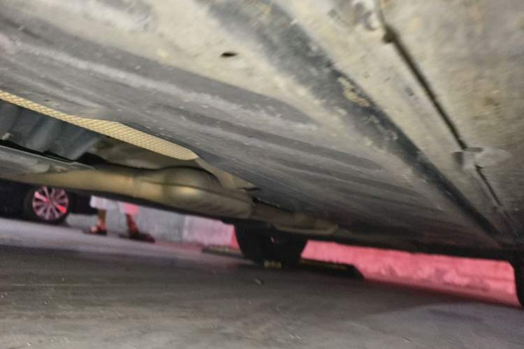 Used Mercedes-Benz GLC 2019 GLC 260 L 4MATIC Dynamic Model Chassis Front Left