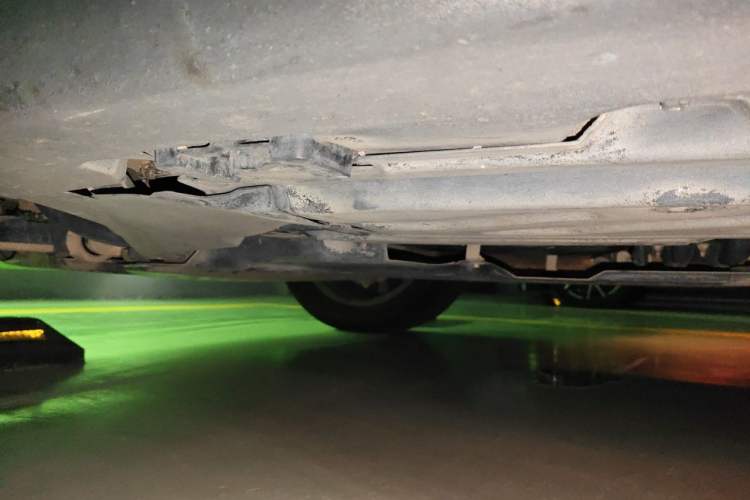 Used Mercedes-Benz GLC 2019 GLC 260 L 4MATIC Dynamic Model Chassis Front Left