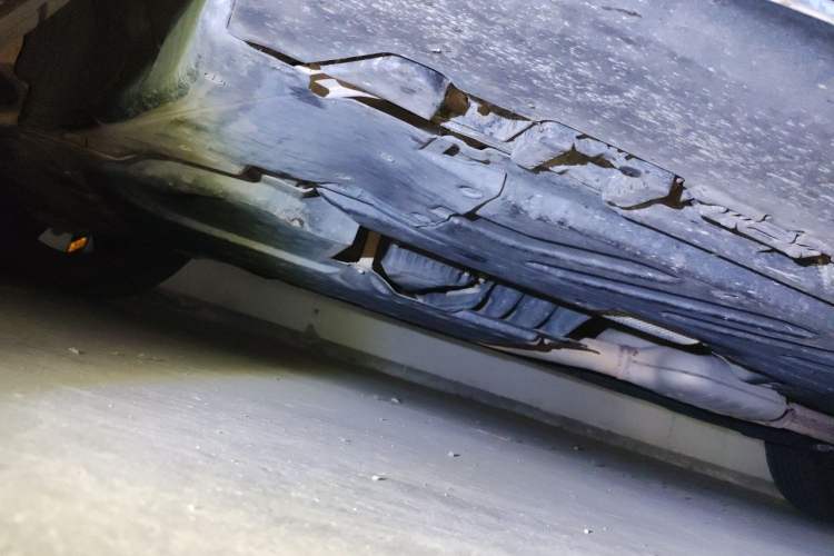 Used Mercedes-Benz GLC 2019 GLC 300 L 4MATIC Dynamic Model Chassis Front Left