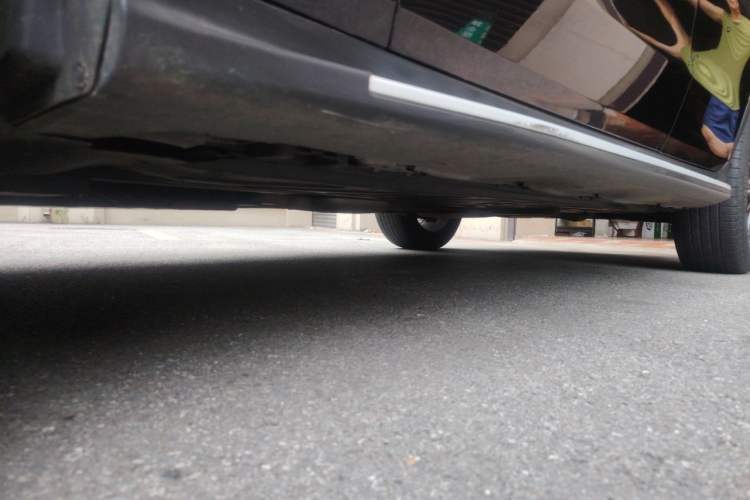 Used Mercedes-Benz GLC 2019 GLC 200 L 4MATIC Chassis Front Left