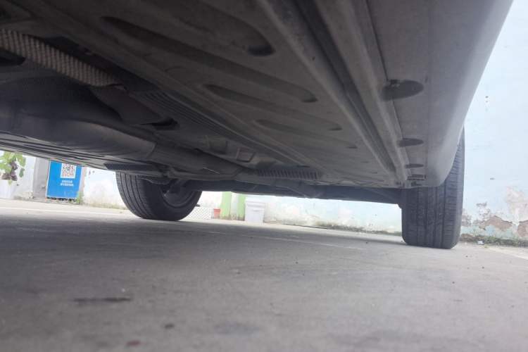 Used Mercedes-Benz GLC 2019 GLC 200 L 4MATIC Chassis Front Left