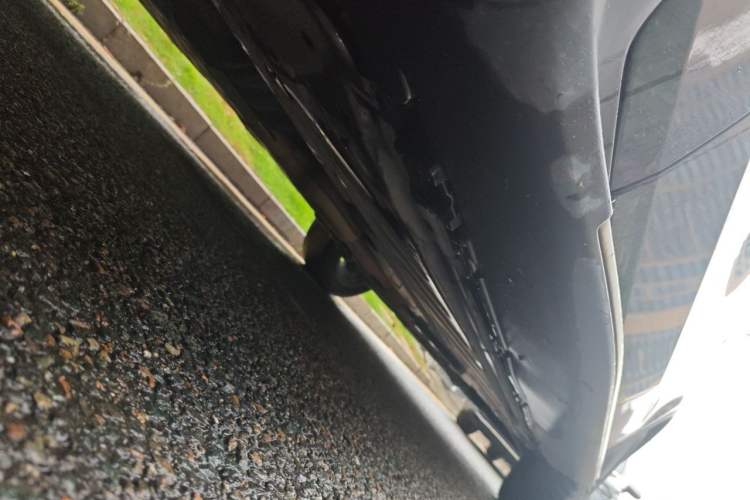 Used Mercedes-Benz GLC 2019 GLC 200 L 4MATIC Chassis Front Left