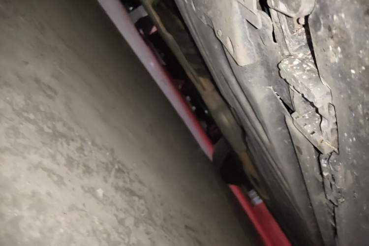 Used Mercedes-Benz GLC 2019 GLC 260 L 4MATIC Dynamic Model Chassis Front Left