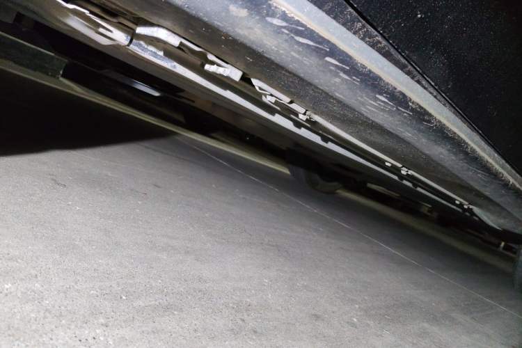 Used Mercedes-Benz GLC 2019 GLC 260 L 4MATIC Luxury Model Chassis Front Left