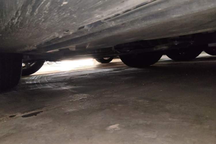 Used Mercedes-Benz GLC 2019 GLC 200 4MATIC Chassis Front Left