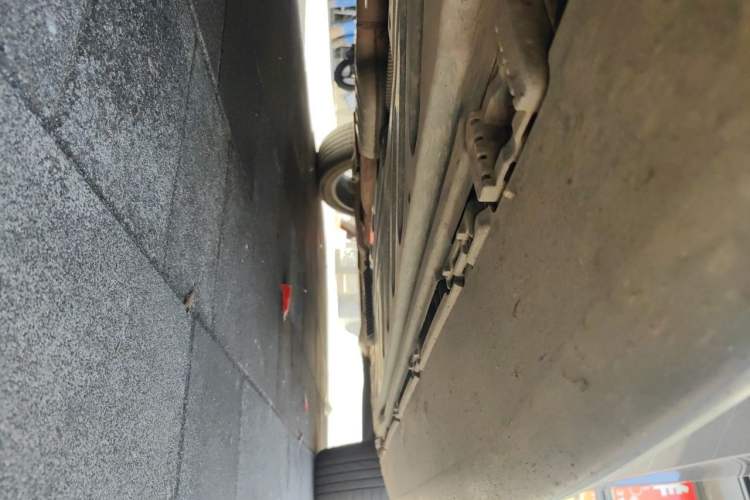 Used Mercedes-Benz GLC 2019 GLC 300 L 4MATIC Dynamic Model Chassis Front Left