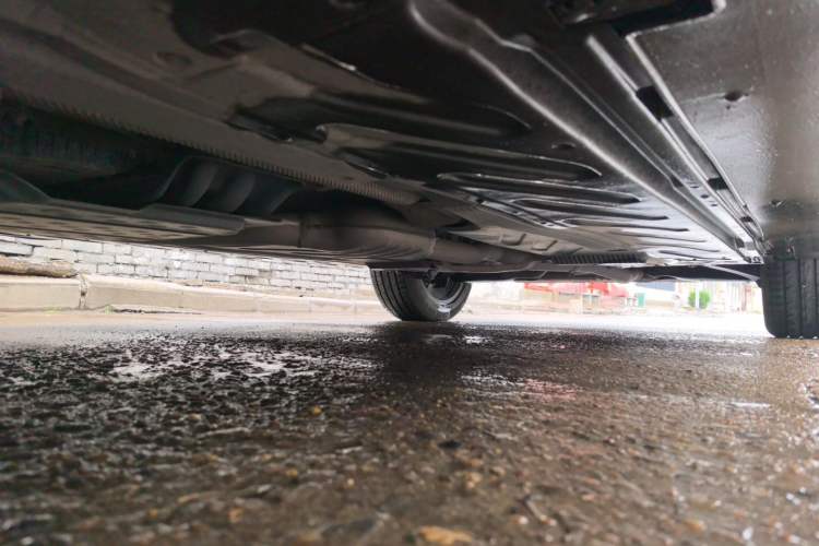 Used Mercedes-Benz GLC 2019 GLC 200 L 4MATIC Chassis Front Left