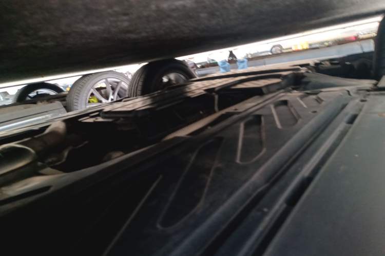 Used Mercedes-Benz GLC 2019 GLC 260 L 4MATIC Dynamic Model Chassis Front Left
