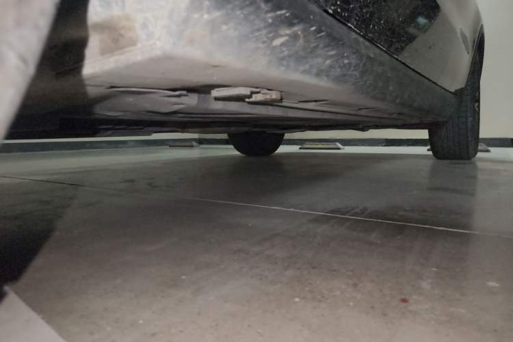 Used Mercedes-Benz GLC 2019 GLC 200 L 4MATIC Chassis Front Left