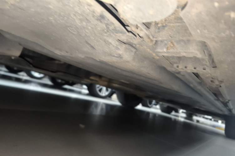 Used Mercedes-Benz GLC 2019 GLC 200 L 4MATIC Chassis Front Left