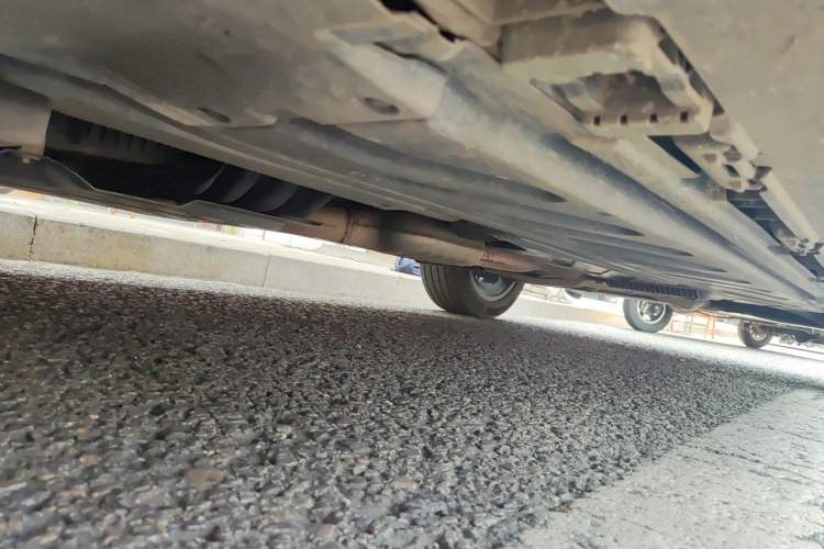 Used Mercedes-Benz GLC 2019 GLC 260 L 4MATIC Luxury Model Chassis Front Left