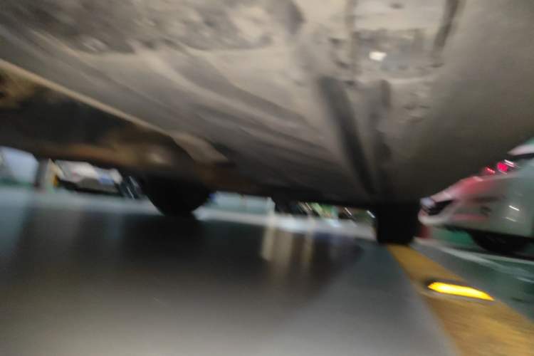 Used Mercedes-Benz GLC 2019 GLC 260 L 4MATIC Dynamic Model Chassis Front Left