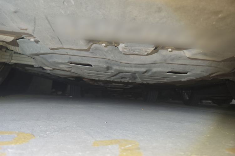 Used Mercedes-Benz GLC 2019 GLC 260 L 4MATIC Dynamic Model Chassis Front