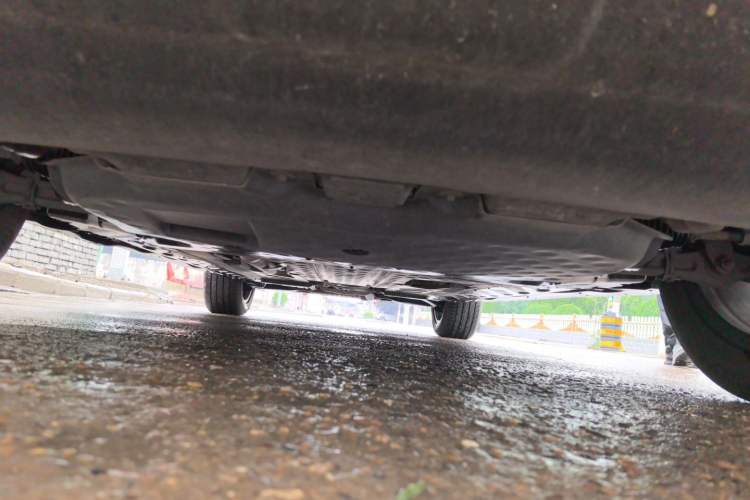 Used Mercedes-Benz GLC 2019 GLC 200 L 4MATIC Chassis Front