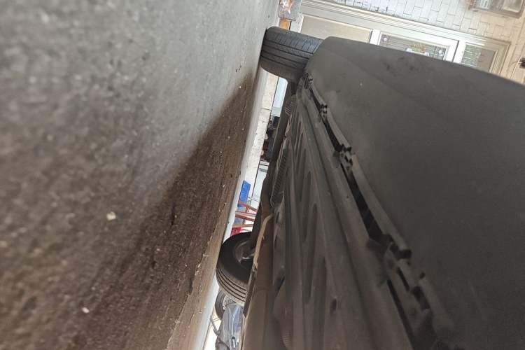 Used Mercedes-Benz GLC 2019 GLC 200 L 4MATIC Chassis Front Right