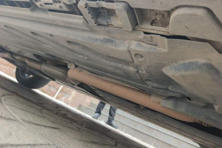 Used Mercedes-Benz GLC 2019 GLC 260 L 4MATIC Luxury Model Chassis Front Right