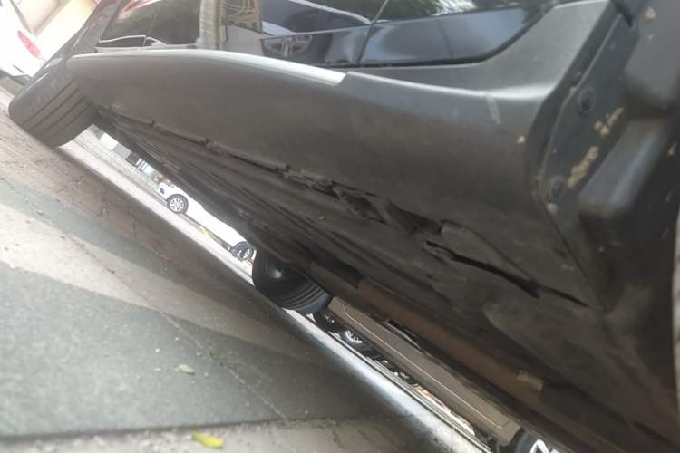 Used Mercedes-Benz GLC 2019 Facelift GLC 260 L 4MATIC Luxury Model Chassis Front Right
